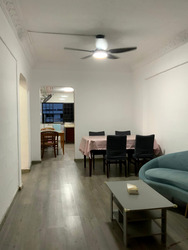 Blk 608 Clementi West Street 1 (Clementi), HDB 3 Rooms #569745531
